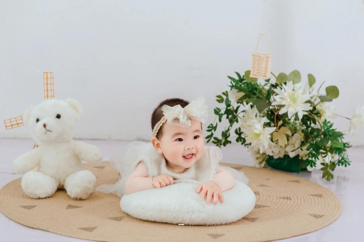 永安孕妇几个月肚子大