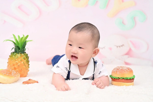 永安宝宝接种疫苗后发烧