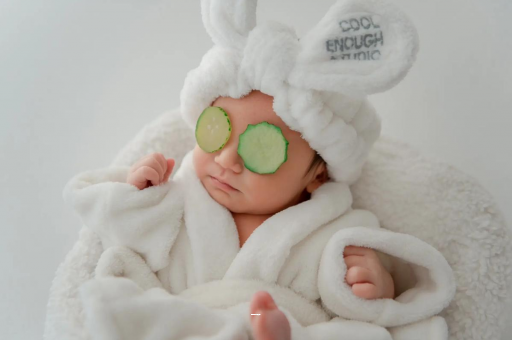 永安宝宝霜哪个牌子好用